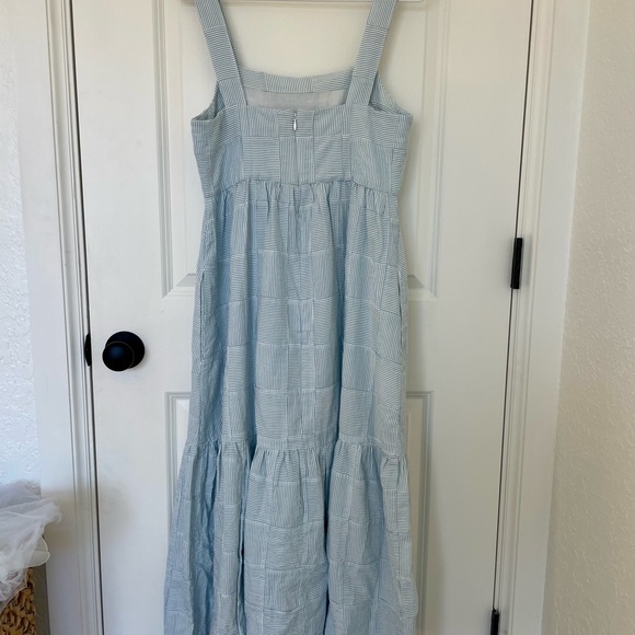 Brand New with tags Madewell Dress Size 2 - Picture 3 of 4
